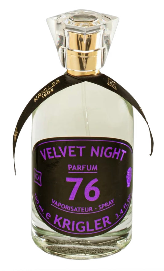 Velvet Night 76