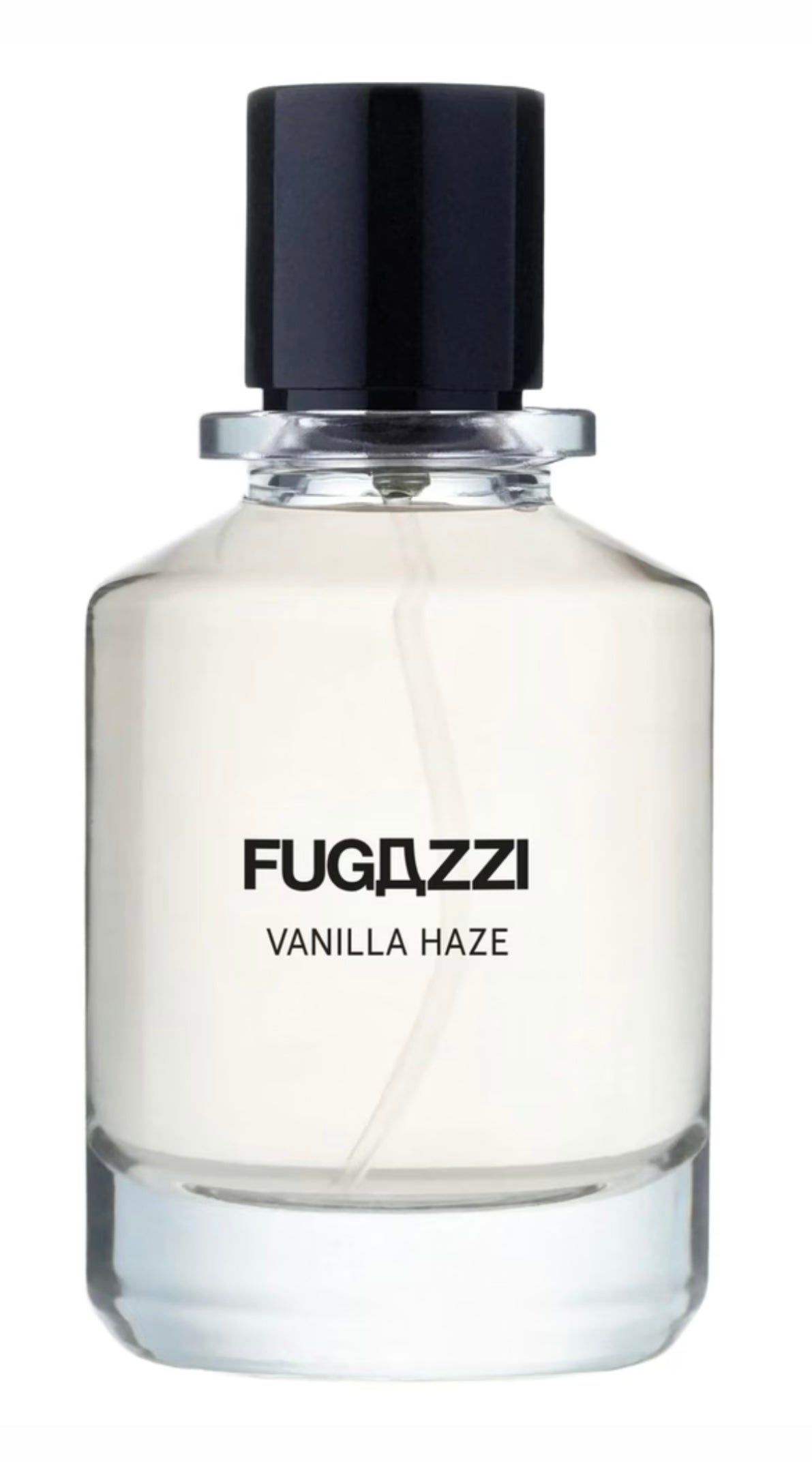 Vanilla Haze Extrait