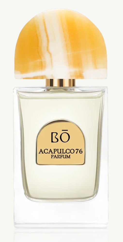 Acapulco '76 PRE-ORDER