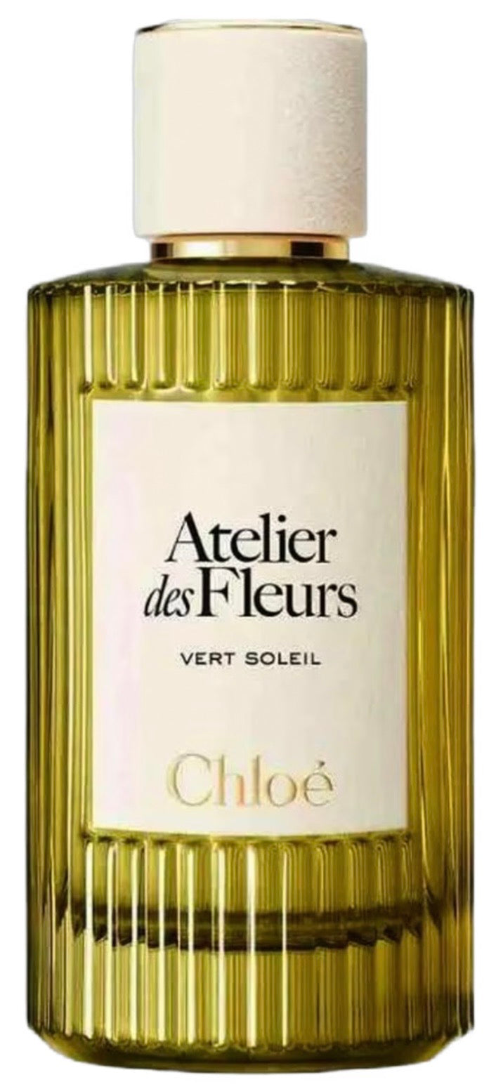 Vert Soleil