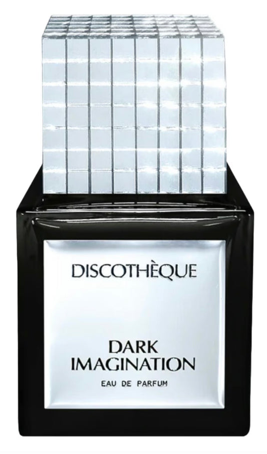 Dark Imagination