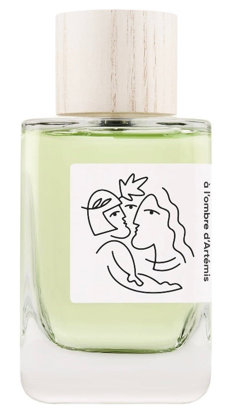 à l’ombre d’Artémis